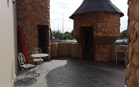Excalibur Boutique Hotel